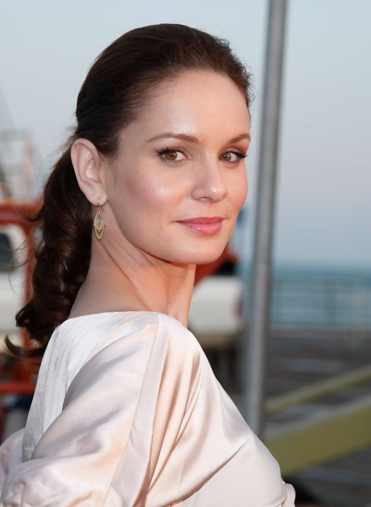Sarah Wayne Callies